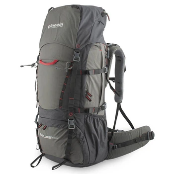 Рюкзак туристичний Pinguin Explorer 50 Black (PNG 373097)