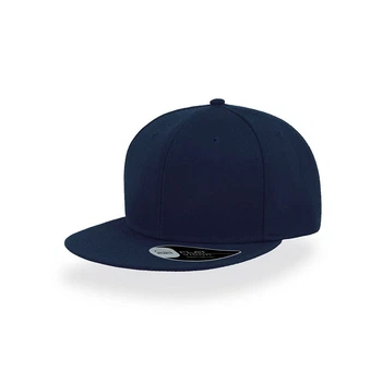 Кепка снепбек Atlantis Snap Back Темно-синий