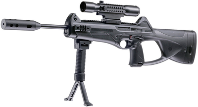 Пневматическая винтовка Umarex Beretta Cx4 Storm XT ($GR542772) - Уценка