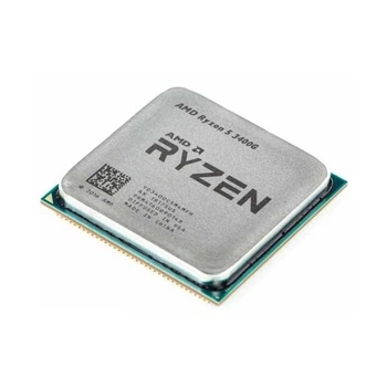 Процессор AMD Ryzen 5 3400G Socket AM4 (YD3400C5FHBOX) Б/У