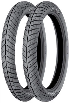 Покришка MICHELIN CITY PRO 60/90-17 36S TT (1340196)