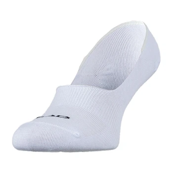 Носки Head FOOTIE 3P UNISEX Белый 39-42 (701219911-002)