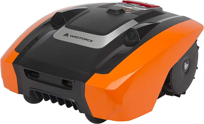 Газонокосилка-робот Yard Force AMIRO400i