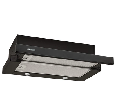 Вытяжка кухонная ELEYUS Breeze G 700 60 BL