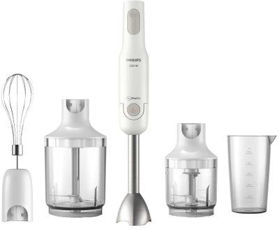 Блендер PHILIPS Daily Collection HR2537/00