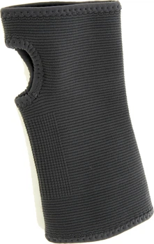 Бандаж для запястья Vivess M Gray 1 шт (R3-110002_серый_M)