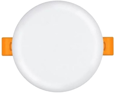 Світильник точковий GLOBAL SP 2in1 9W 4100K (Circle)