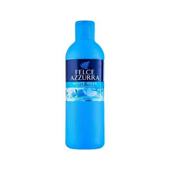 Гель для душа и пена для ванны Felce Azzurra
