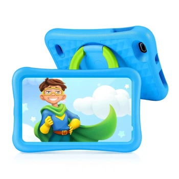 Планшет Vankyo MatrixPad S8 Kids 8"IPS Android 9 2/32Gb Blue