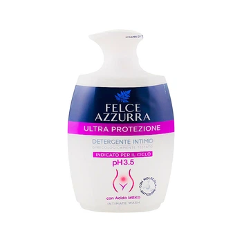 Жидкое мыло для интимной гигиены Felce Azzurra