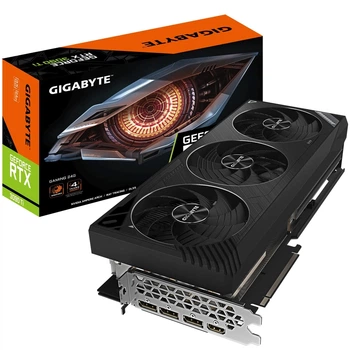 Видеокарта GF RTX 3090 Ti 24GB GDDR6X Gaming Gigabyte (GV-N309TGAMING-24GD)