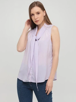 Летняя блуза ASOS ASJ030819-73 S (67169S) Сиреневый