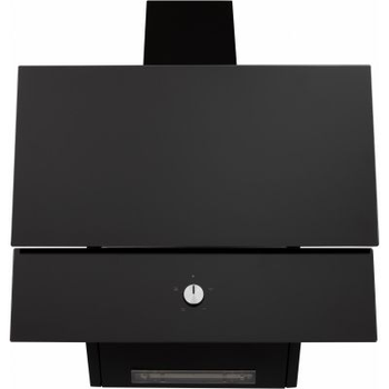 Вытяжка кухонная Jantar vrr 750 led 60 bl