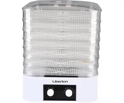 Сушіння Liberton LFD-5521