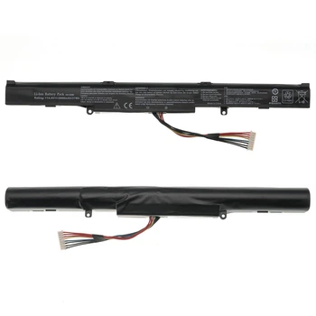 Батарея (аккумулятор) для ноутбука Asus A750 A750JA A750JB A750JN A750LA ( 64924 )