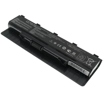 Аккумуляторная батарея для ноутбука Asus N56 N56JR N56VB N56VJ N56VM (A32-N56) ( 88474 )
