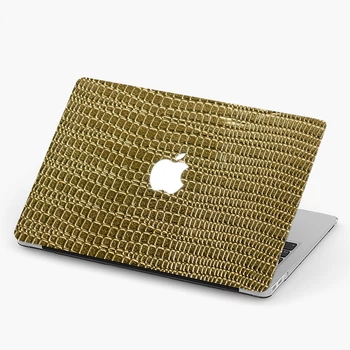 Чехол пластиковый для Apple MacBook Air 13 A1932 / A2179 Кожа макбук про case hard cover (6347-2729)