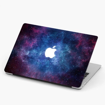 Чехол пластиковый для Apple MacBook Pro 16 A2141 Вселенная макбук про case hard cover (9772-2714)