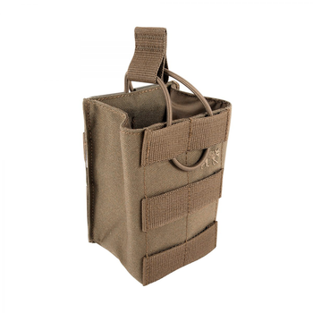 Підсумок подвійний для магазинів Tasmanian Tiger DBL Mag Pouch BEL MKII Coyote