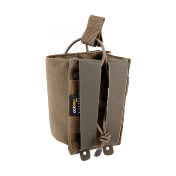 Підсумок подвійний для магазинів Tasmanian Tiger DBL Mag Pouch BEL MKII Coyote