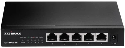 Коммутатор Edimax GS-1005BE
