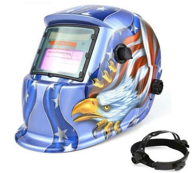 Маска сварщика DEKO MZ225 (S5002-MZ225)