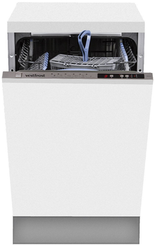 Посудомийна машина Vestfrost BDW4510