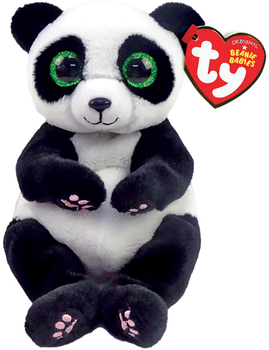Мягкая игрушка Panda с канатом