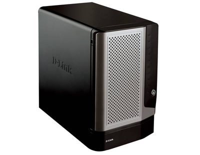 Дисковий масив D-Link DSN-1100-10