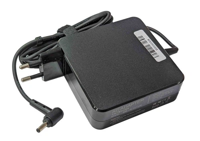 Блок питания для ноутбука Asus 90W 19V 4.74A 4.0x1.35mm AS9019040135FK OEM