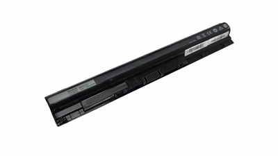 Аккумуляторная батарея для ноутбука Dell 3451 14.8V Black 2600mAh OEM