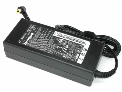 Блок питания для ноутбука Lenovo-IBM 120W 19.5V 6.15A 6.3x3.0mm ADP-120LHB Orig