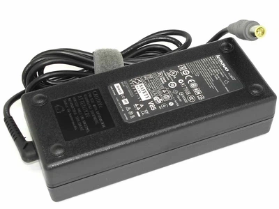Блок питания для ноутбука Lenovo-IBM 135W 20V 6.75A 7.9x5.5mm 45N0055 Orig