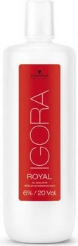 Лосьон-проявитель Schwarzkopf Igora Royal Oil Developer 6% 1000 мл