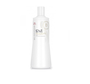 Окислювач для пудри Wella Professionals Blondor Freelights Developer 12% 1000 мл