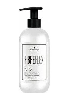 Интенсивная маска-уход для волос Schwarzkopf Professional Fibreplex №2 Bond Sealer&nbsp;500 мл