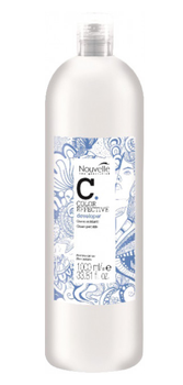 Окислювальна емульсія Nouvelle Developer Cream Peroxide 6% 1000 мл