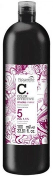 Окислительная эмульсия Nouvelle LIQUID TONER OXI Cream 1,5% 100 мл