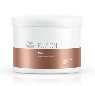 Маска для интенсивного восстановления Wella FUSION Intense Repair 500 мл