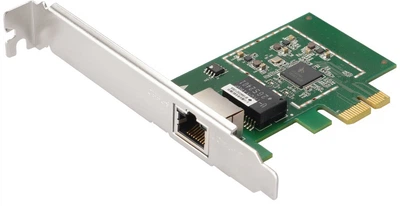 Мережевий адаптер Edimax EN-9225TX-E