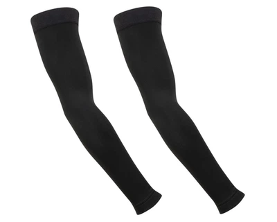 ​Утеплювачі для рук RUSH Thermal Arm Warmer чорні XXL