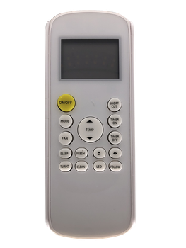 Пульт для кондиционеров MIDEA RG57A2-BGEF [Conditioner] - 88138