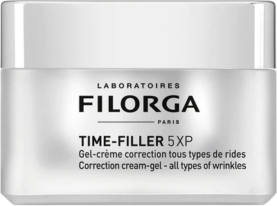 Żel-krem do twarzy Filorga Time-filler 5XP 50 ml (3540550016467)