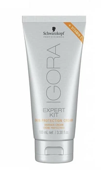 Крем защитный для кожи Schwarzkopf IGORA EXPERT KIT Skin Protection Cream 100 мл