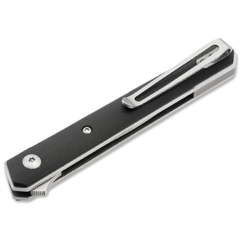 Нож Boker Plus Kwaiken Air Mini G10 All Black 01BO329