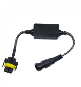 Led обманка декодер для светодиодных ламп LED Canbus H11 Autoexpect (01711)