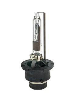 Лампа ксенон D2R 6000K 35W Металл Autoexpect (03366)