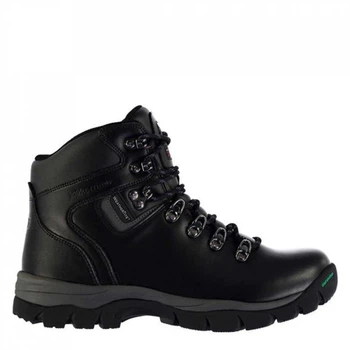 Черевики Karrimor Skiddaw Black, 36 (215 мм) (10046591)