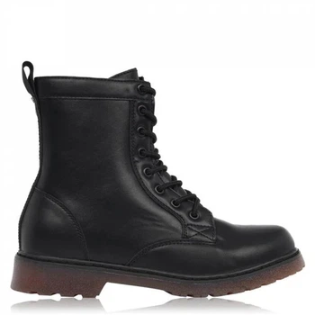 Черевики Miso Brandi Black, 42 (10270583)