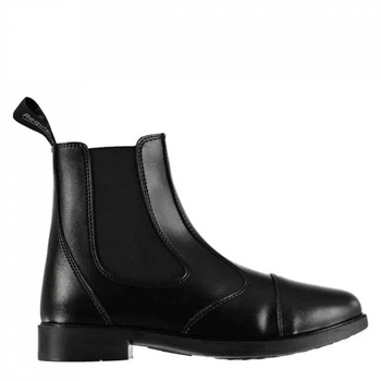 Ботинки Requisite Aspen Jodhpur Black, 37 (10096290)